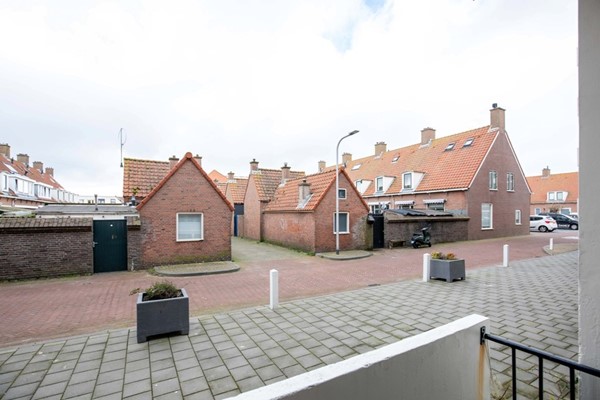 Medium property photo - Rijnmond 70, 2225 VW Katwijk
